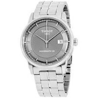 Orologio Tissot Uomo Luxury Automatic in Acciaio T0864071106100 - T0864071106100